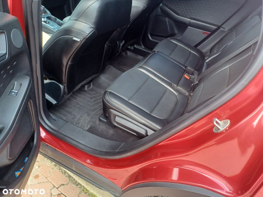 Ford Escape - 14
