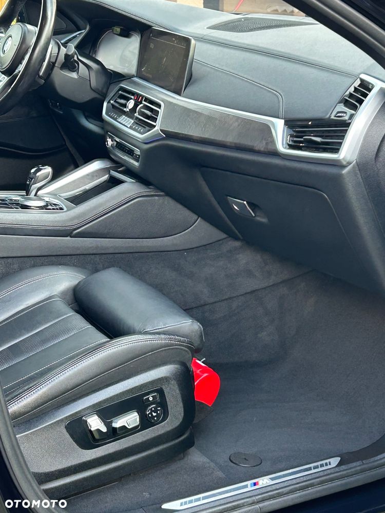 BMW X6 - 6