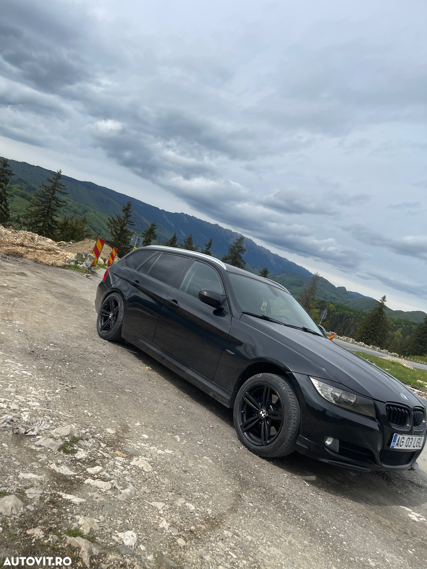 BMW Seria 3 - 13