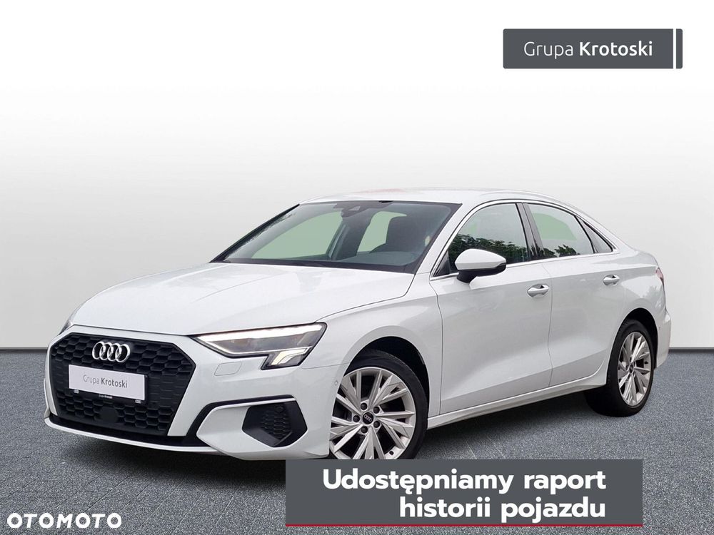 Audi A3 - 1