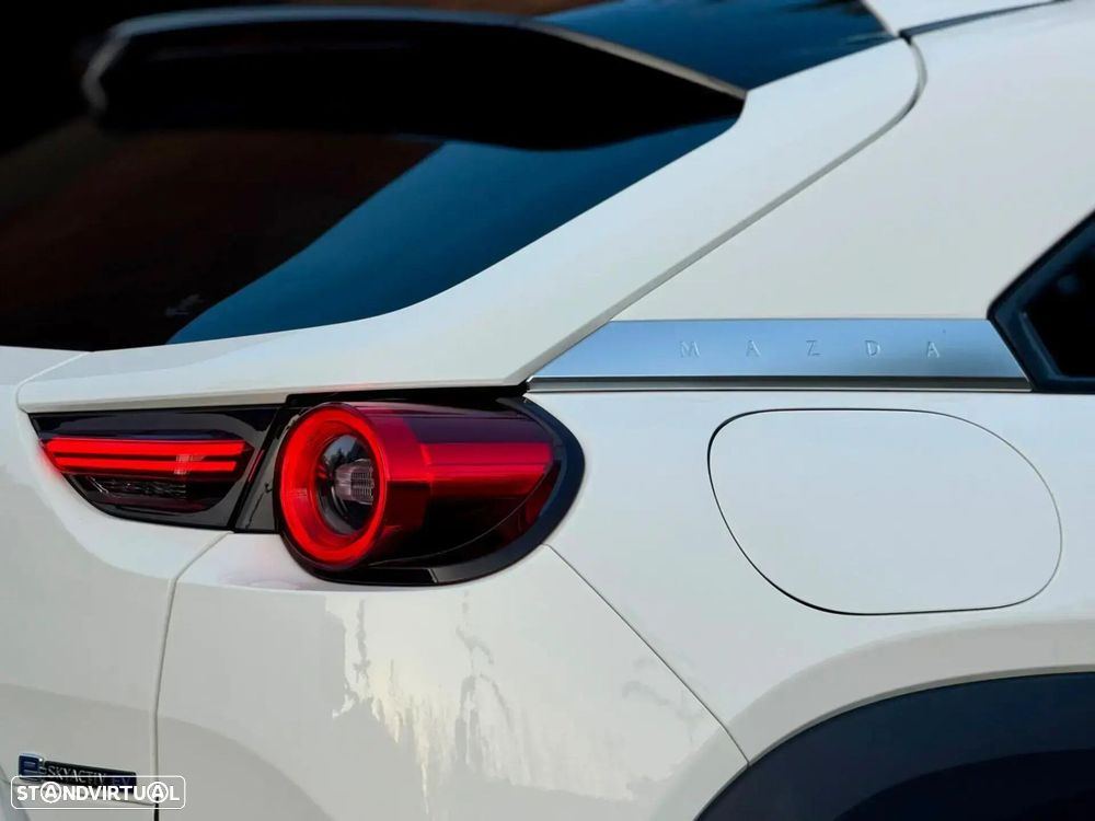 Mazda MX-30 e-SKYACTIV AD`VANTAGE - 6