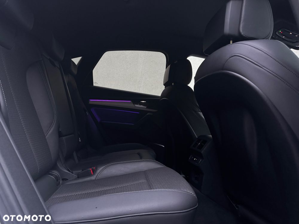 Audi Q5 Sportback 40 TDI mHEV Quattro S Line S tronic - 11