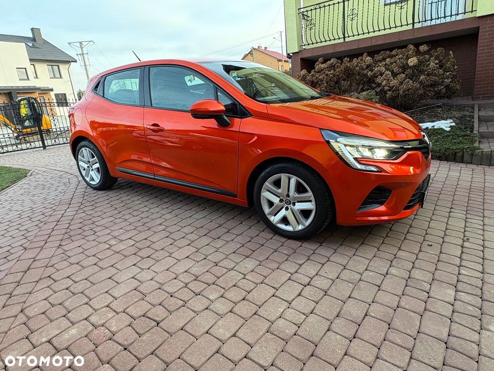 Renault Clio 1.0 SCe Zen - 1