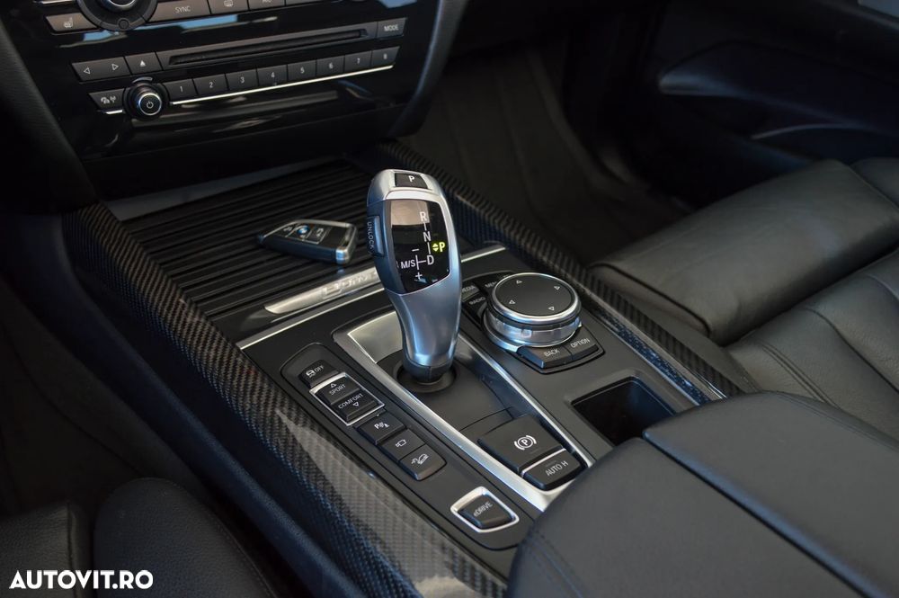 BMW X5 xDrive40e iPerformance - 29