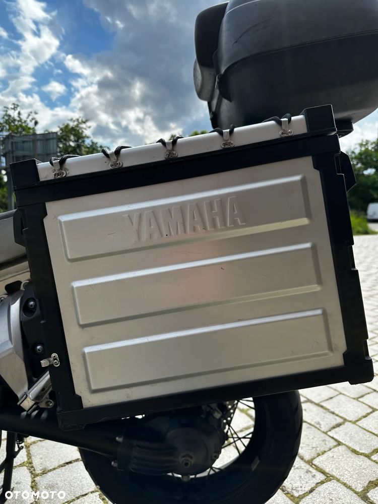 Yamaha Super Tenere - 11