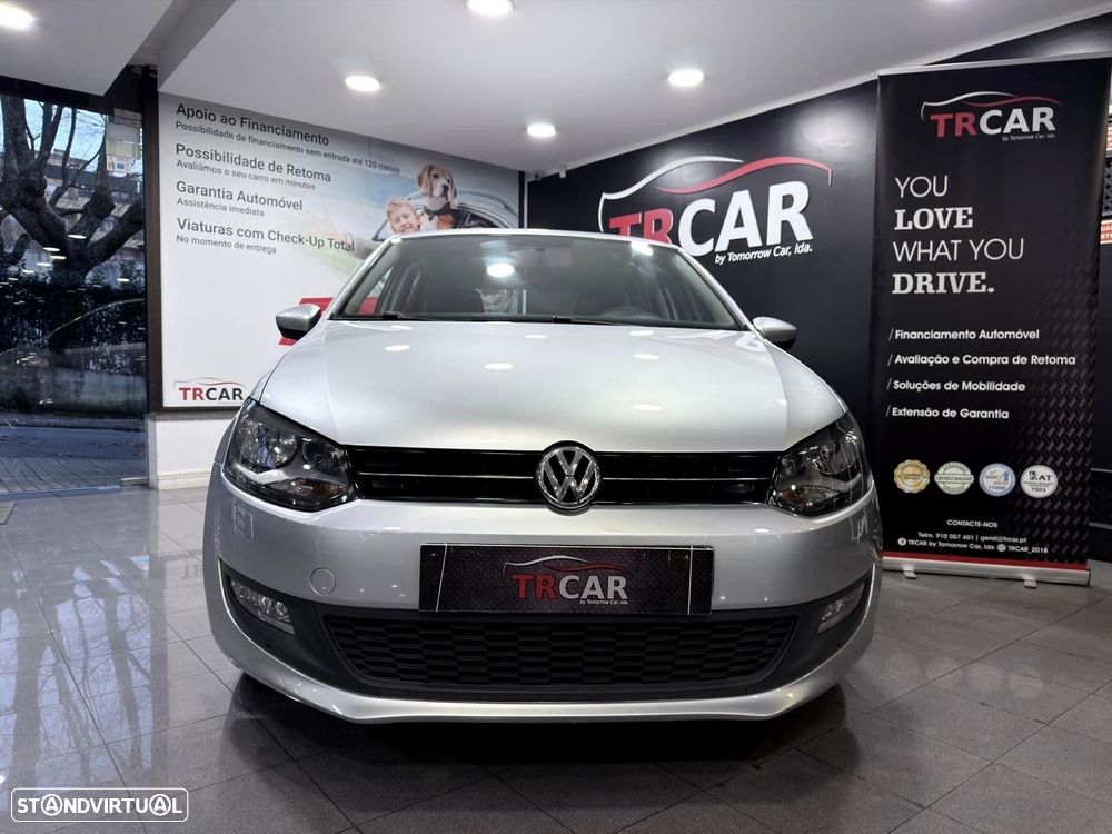 VW Polo - 10