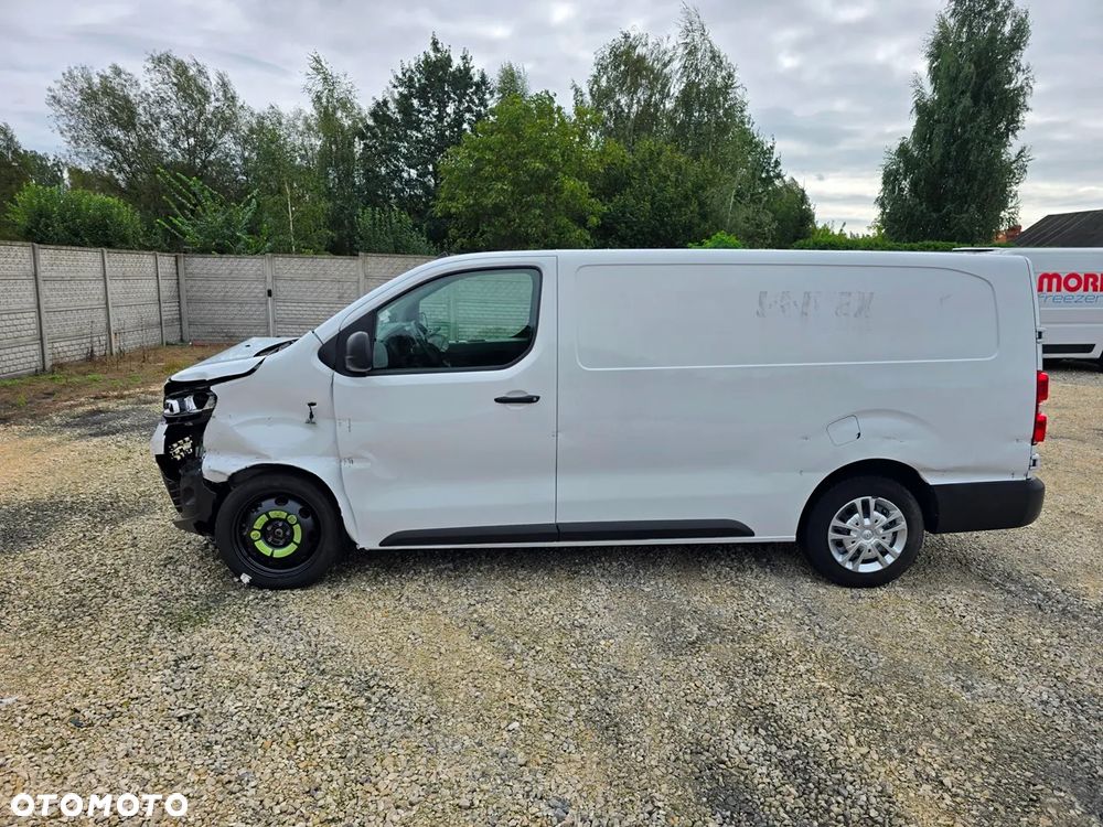 Opel VIVARO - 12