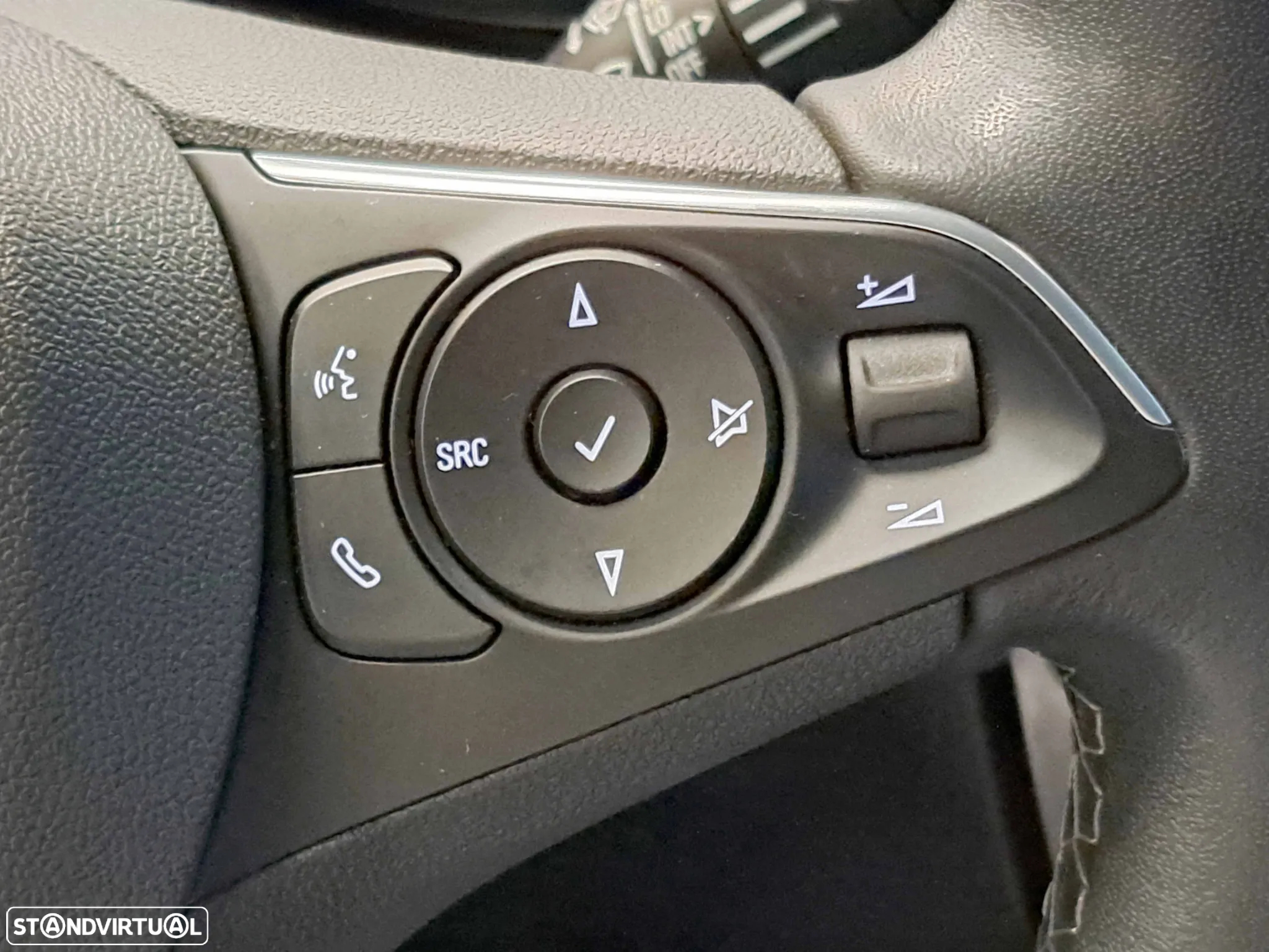 Opel Mokka 1.2 T Edition - 9