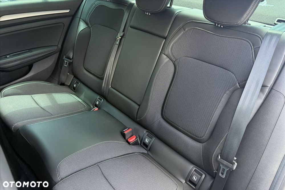 Renault Megane 1.3 TCe Techno EDC - 14