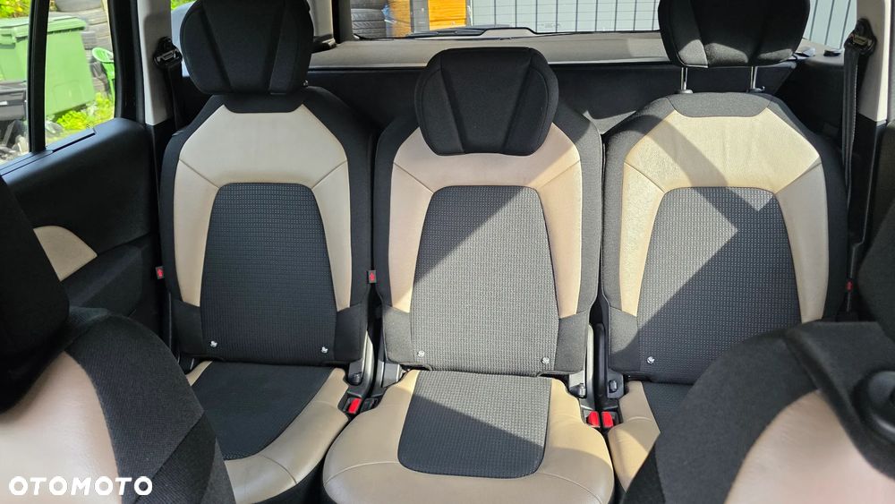 Citroën C4 Picasso PureTech 130 Stop&Start Exclusive - 25