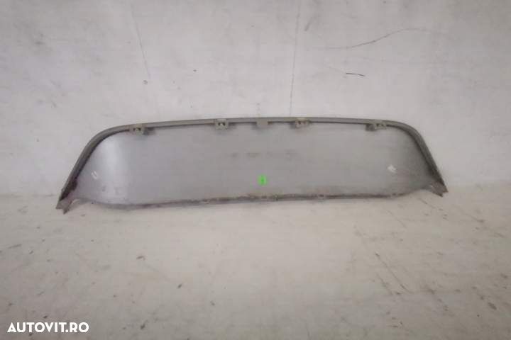 Ornament Fusta Spoiler Bara Spate Original In Stare Buna Jaguar E-Pace - 4