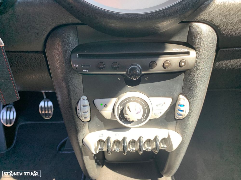 MINI Clubman Cooper D - 27