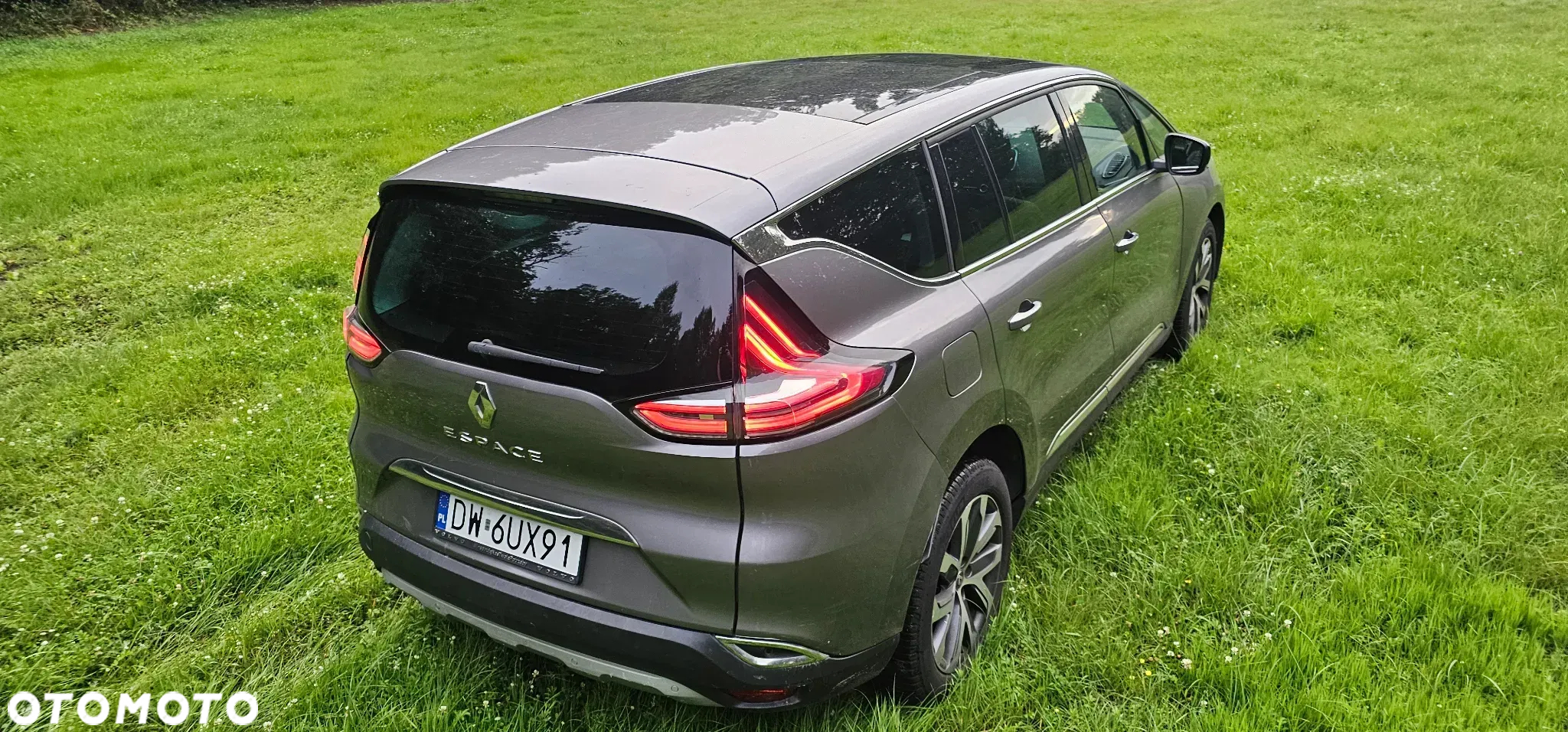 Renault Espace Energy TCe 200 EDC Intens - 10