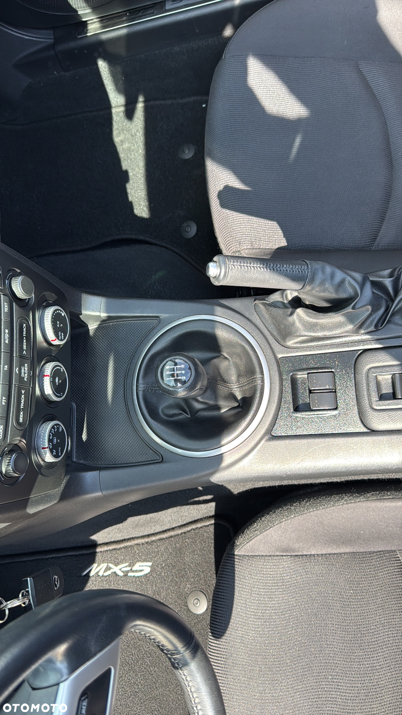 Mazda MX-5 1.8 Spring Edition - 9