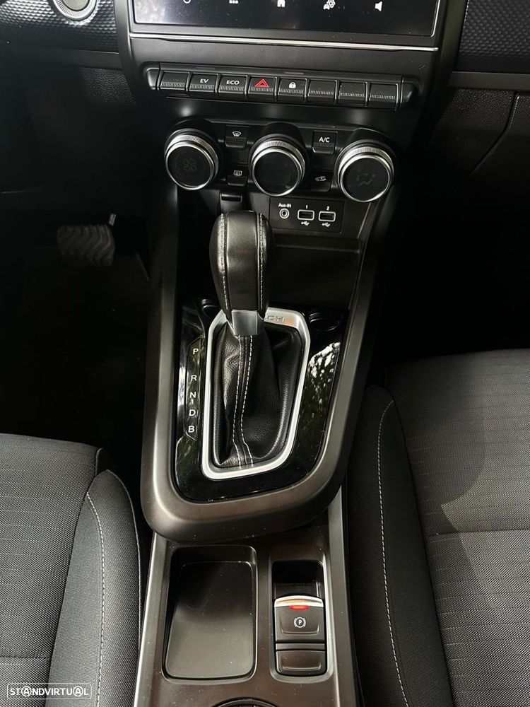 Renault Arkana 1.6 E-Tech Full Hybrid Techno - 24