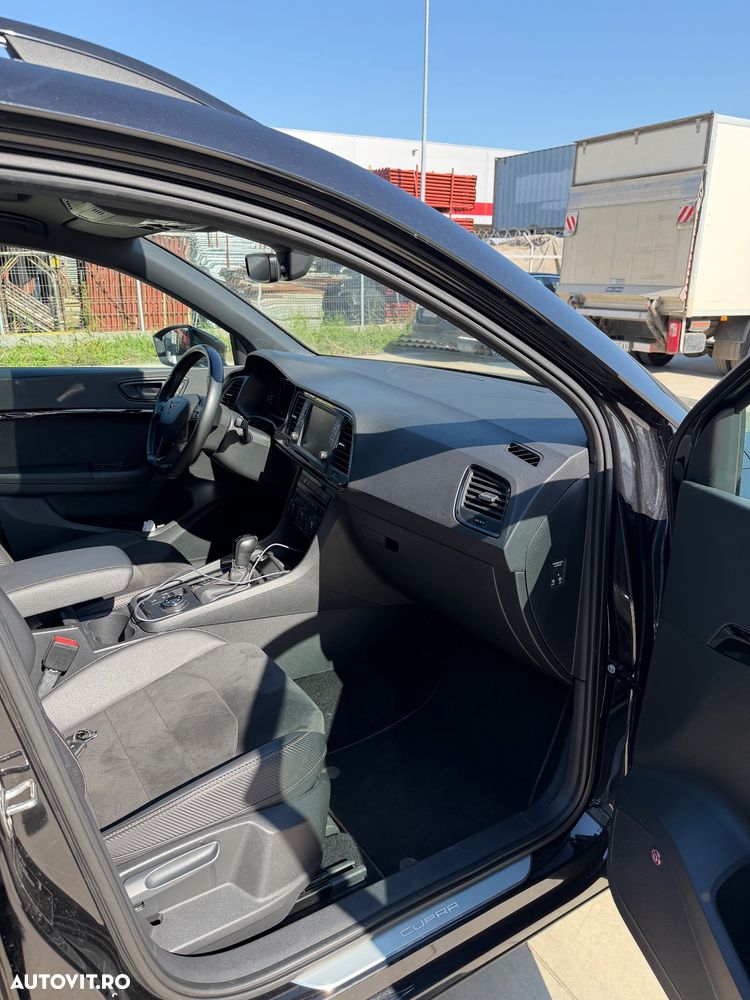 Cupra Ateca - 15