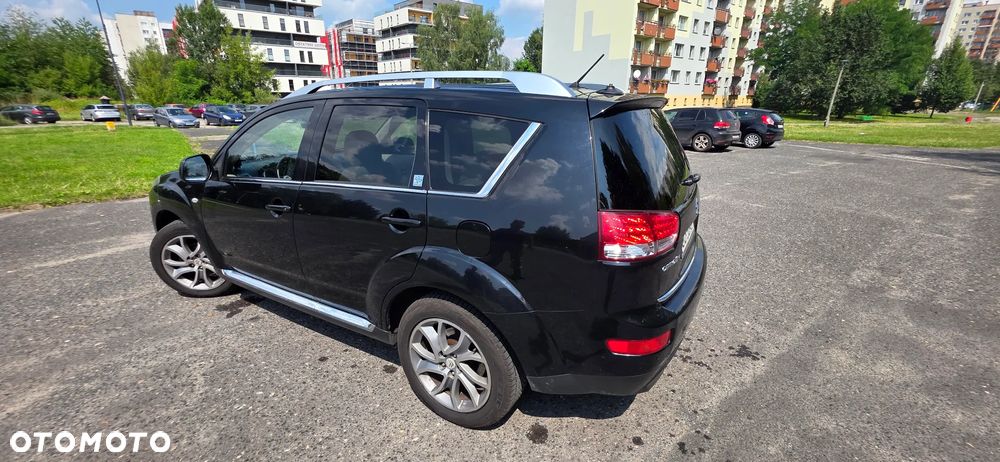Citroën C-Crosser 2.2 HDi Exclusive - 13