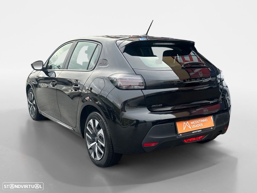 Peugeot 208 1.2 PureTech Style - 3