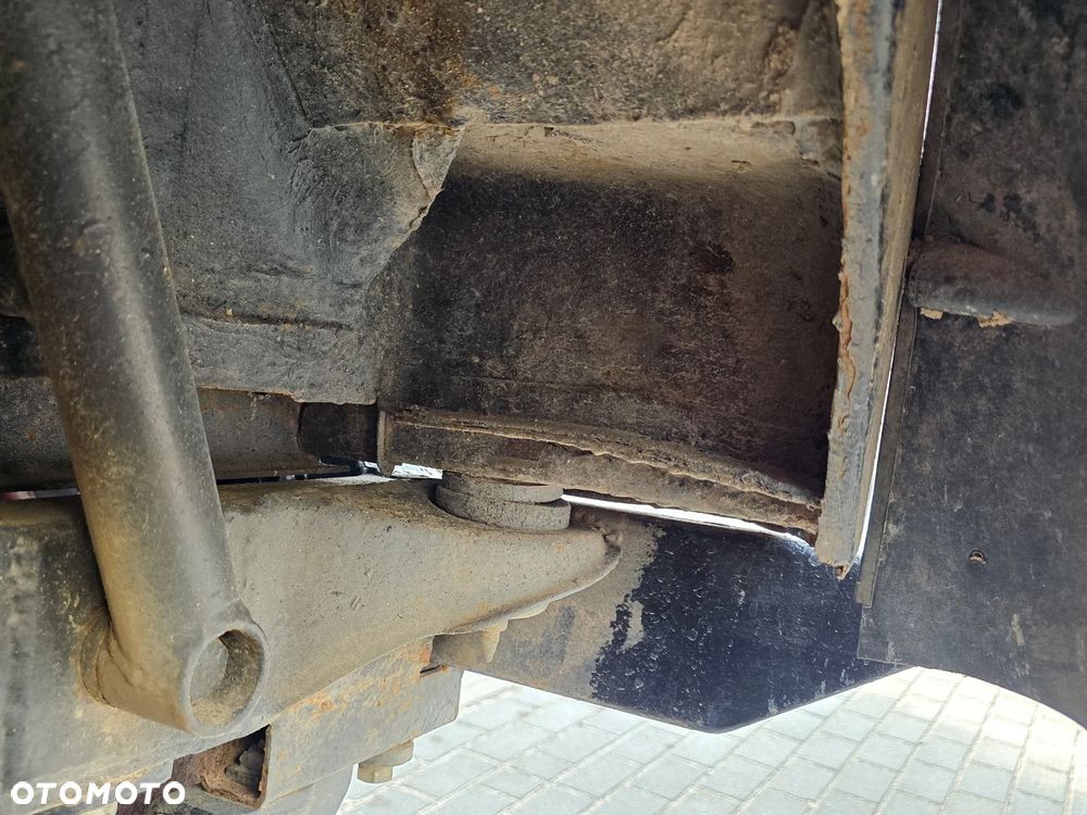 Suzuki Jimny 1.3 JLX / Comfort - 26