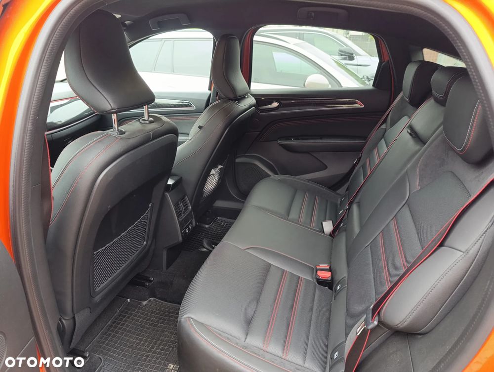 Renault Arkana 1.3 TCe mHEV R.S Line EDC - 14