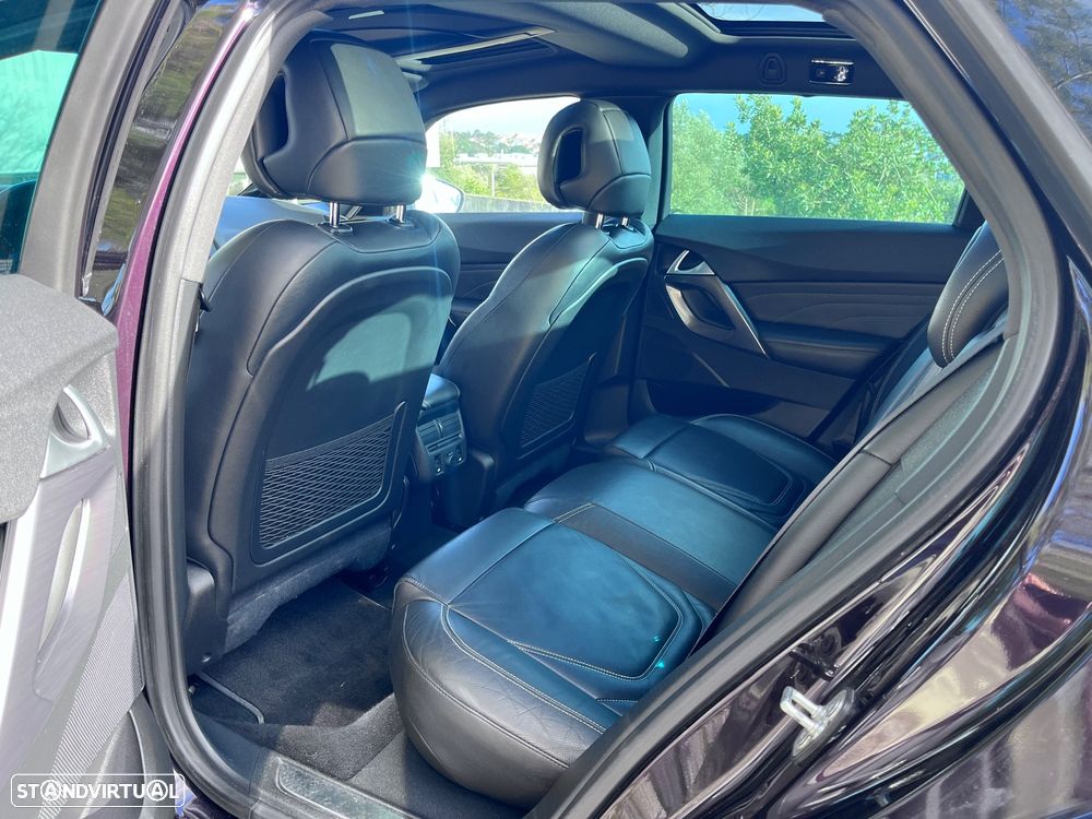 DS DS5 BlueHDi 180 EAT6 Limited Edition 1955 - 6