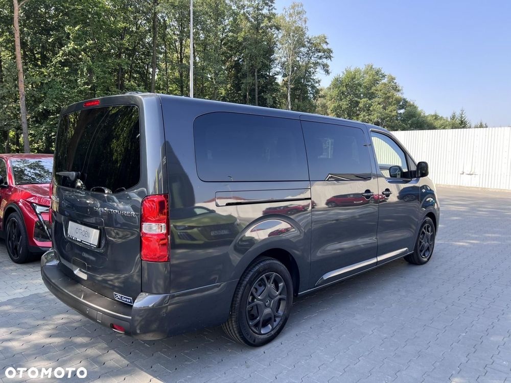 Citroën SpaceTourer - 2