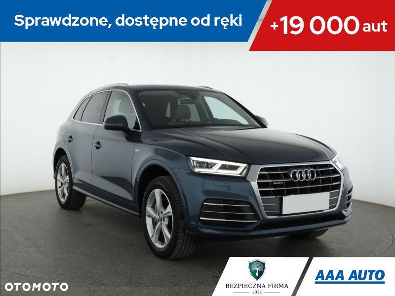 Audi Q5 - 2