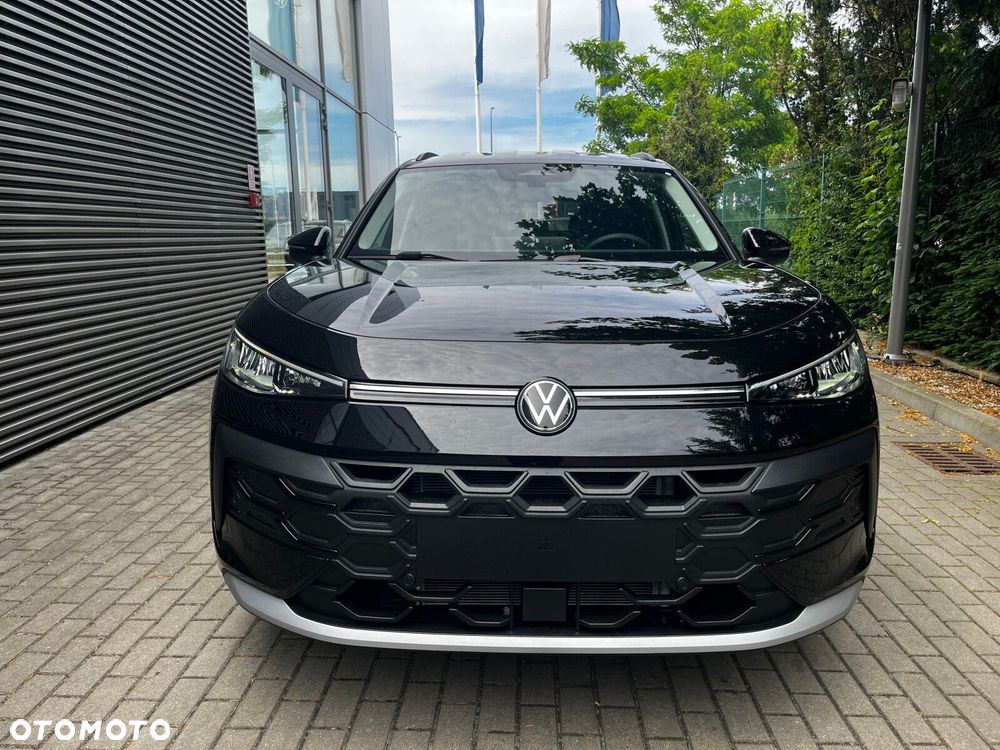 Volkswagen T-Roc 1.5 eTSI Life DSG - 10