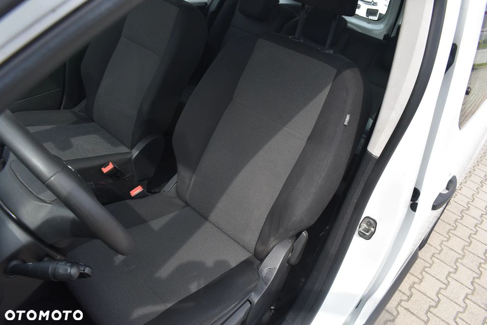 Toyota Proace City Verso Long 1.5 D-4D Business - 12