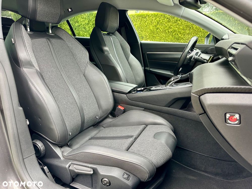 Peugeot 508 2.0 BlueHDi Allure S&S EAT8 - 13