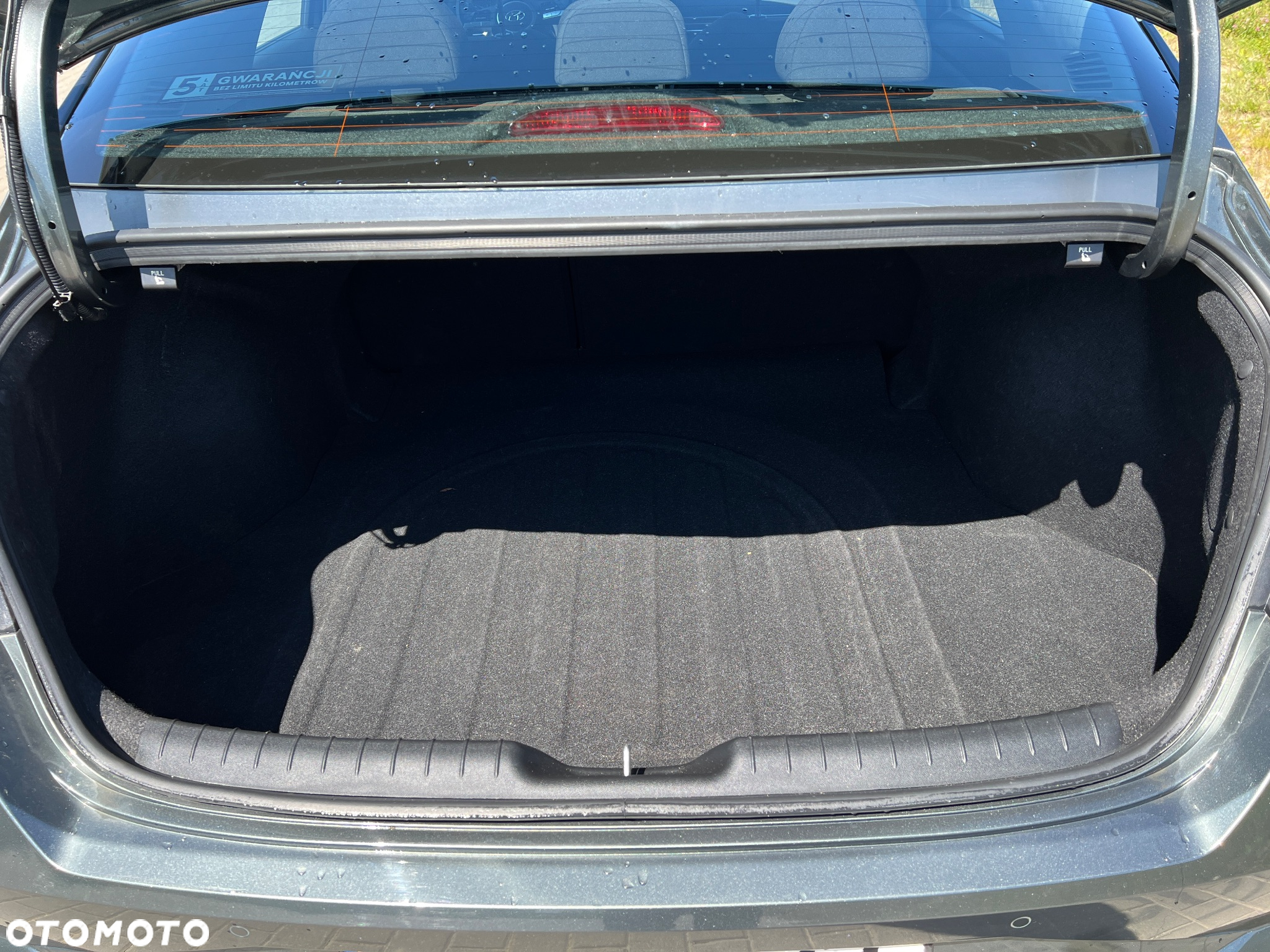 Hyundai Elantra 1.6 Modern - 23