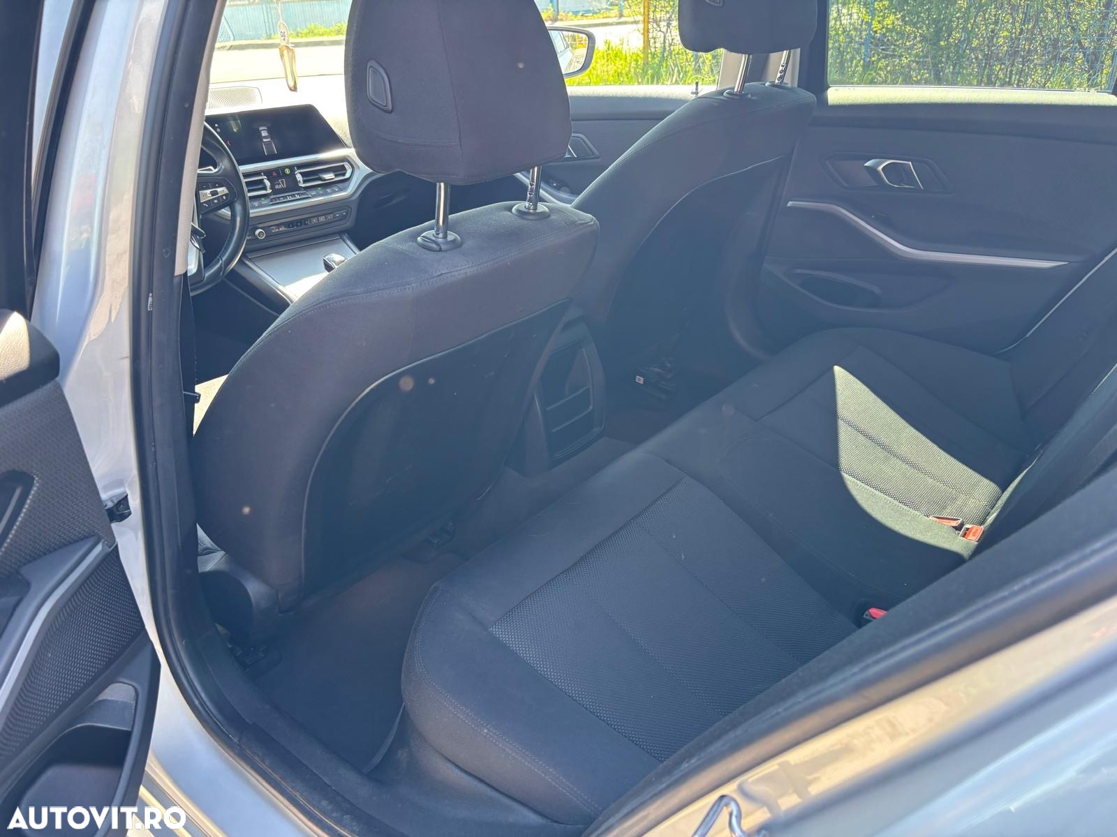 BMW Seria 3 - 7