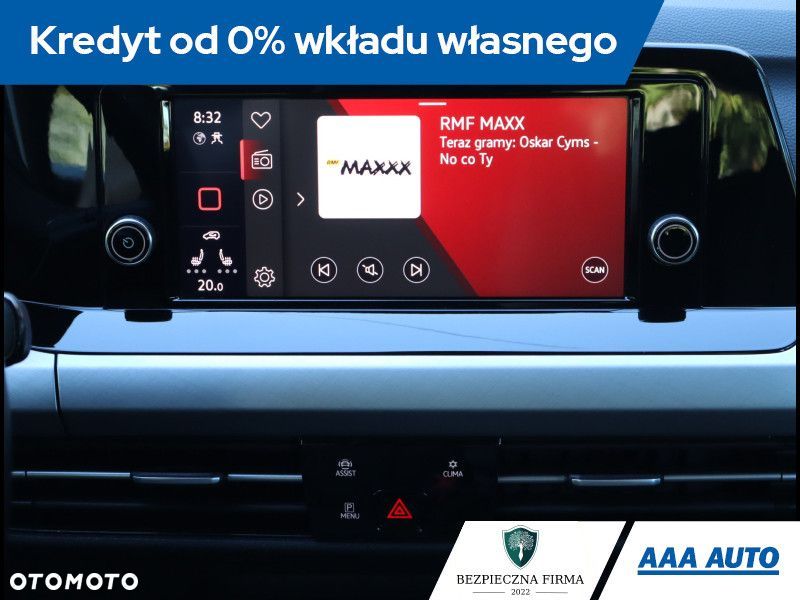 Volkswagen Golf - 13