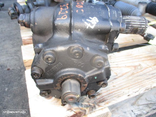 Caixa Direcao 1244811601 MERCEDES W202 2000 C250D 113CV 5P CINZA - 2