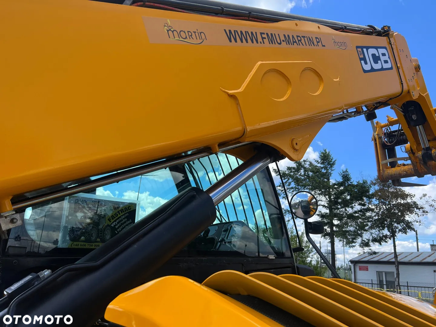 JCB 540-170 - 26