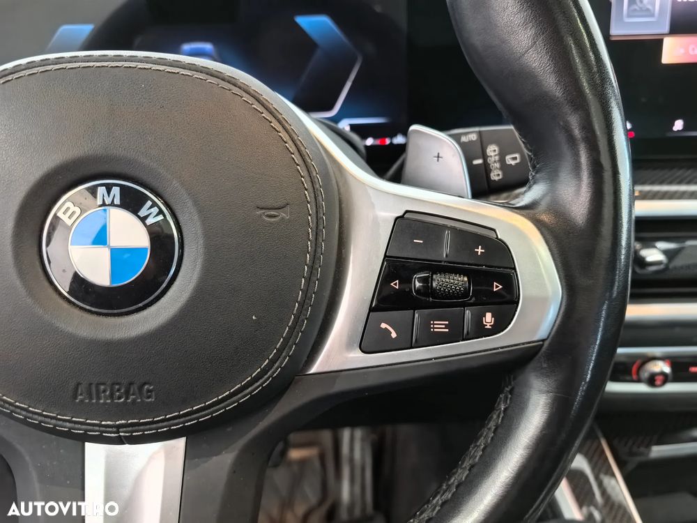 BMW X5 xDrive40i AT MHEV - 15