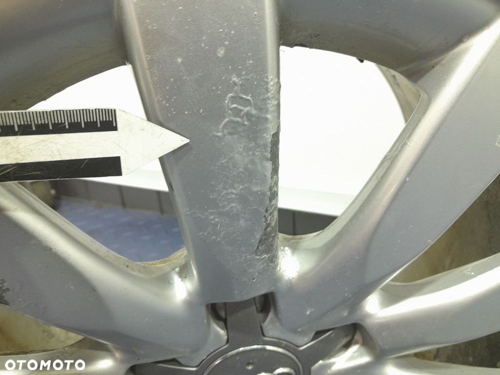 AUDI A6 C5 FELGI ALUMINIOWE 8JX17 5X112 ET 47 8K0601025C - 4