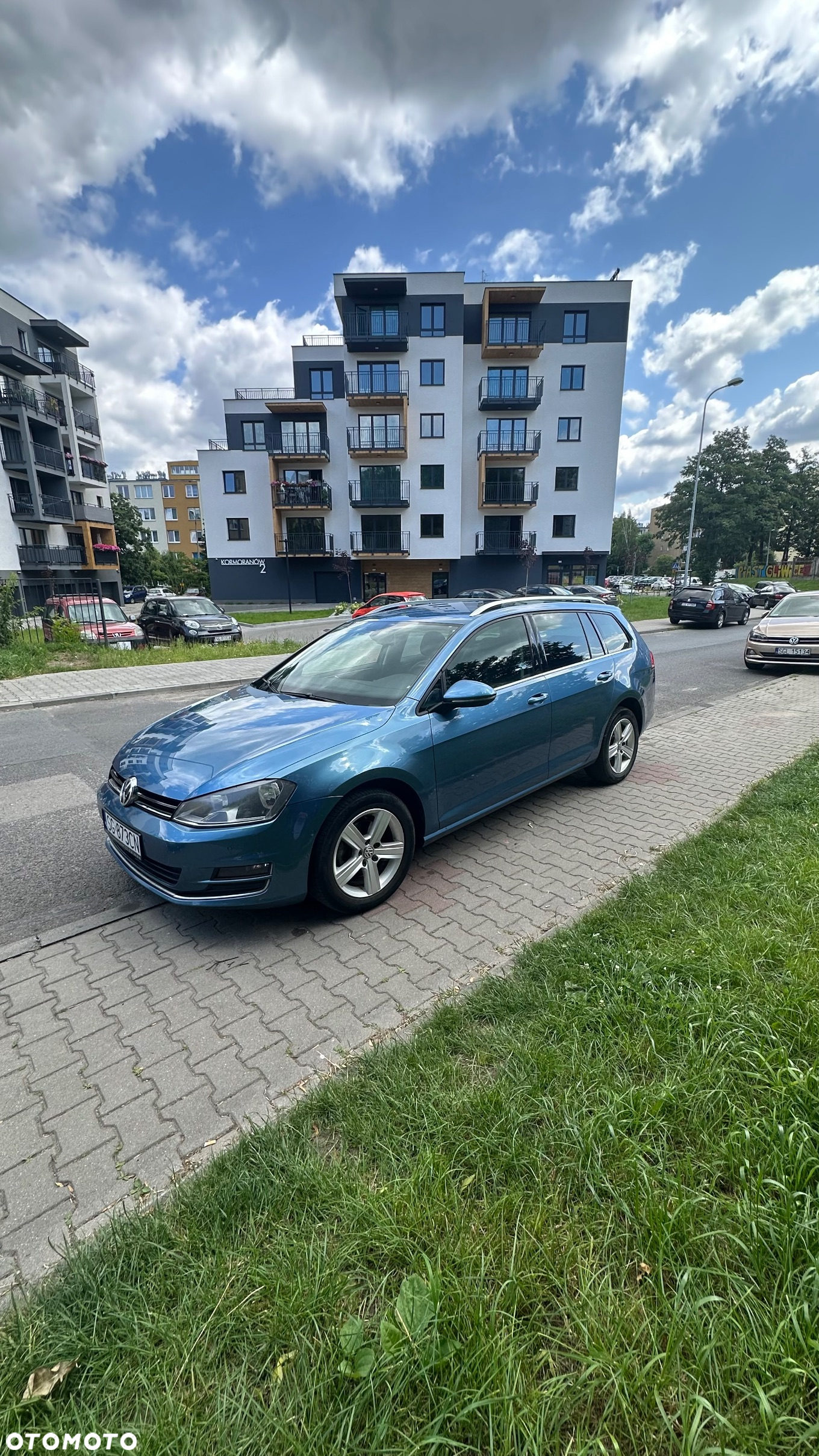 Volkswagen Golf - 14