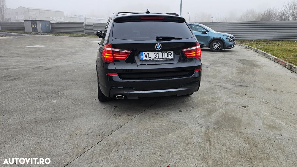 BMW X3 - 2