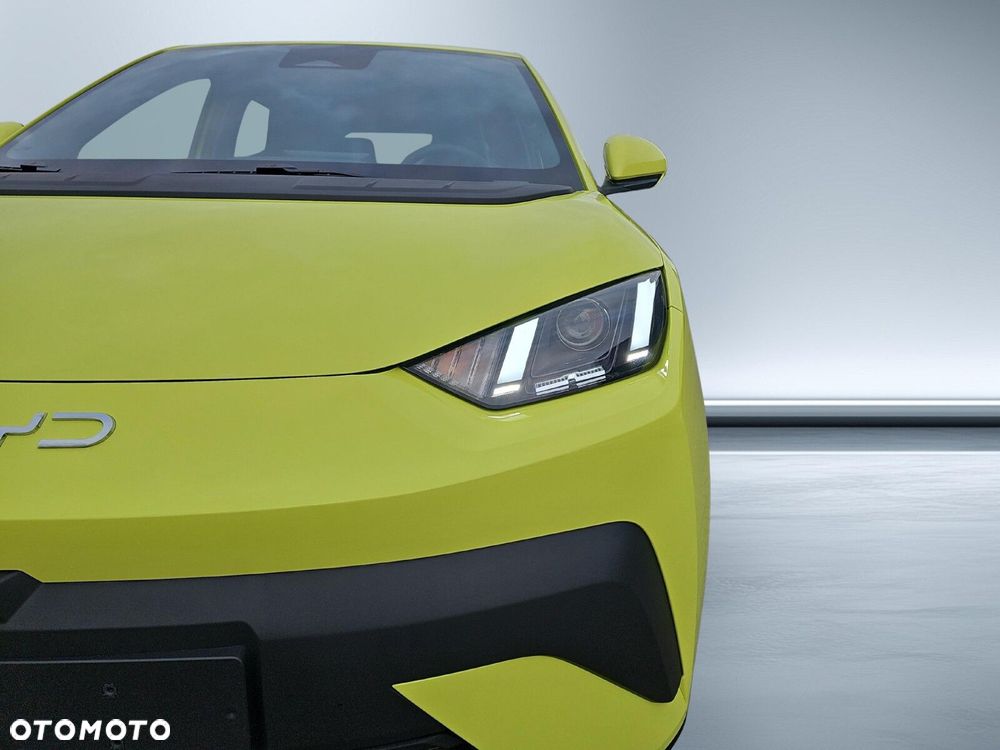 BYD Dolphin Surf - 20