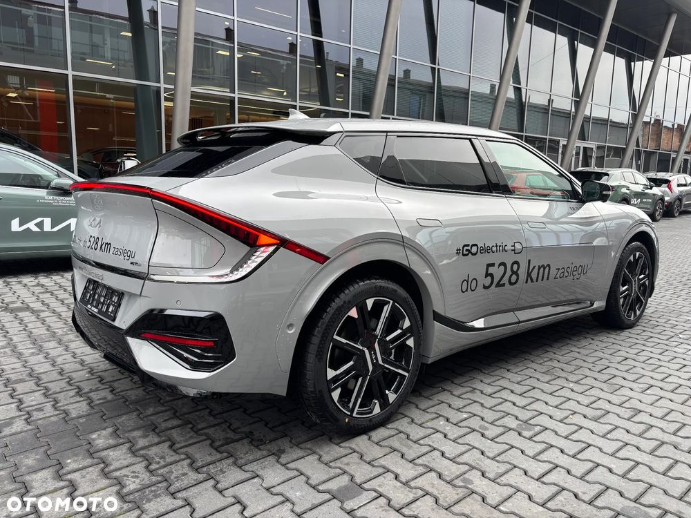 Kia EV6 - 8