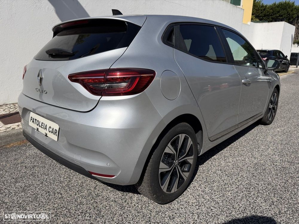 Renault Clio 1.0 TCe Evolution Bi-Fuel - 6