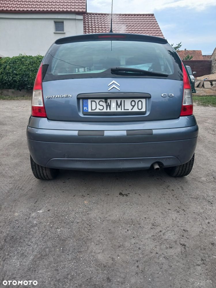 Citroën C3 - 3