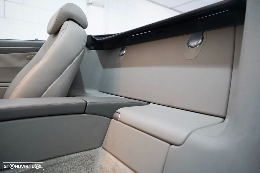 Mercedes-Benz SL 350 - 9