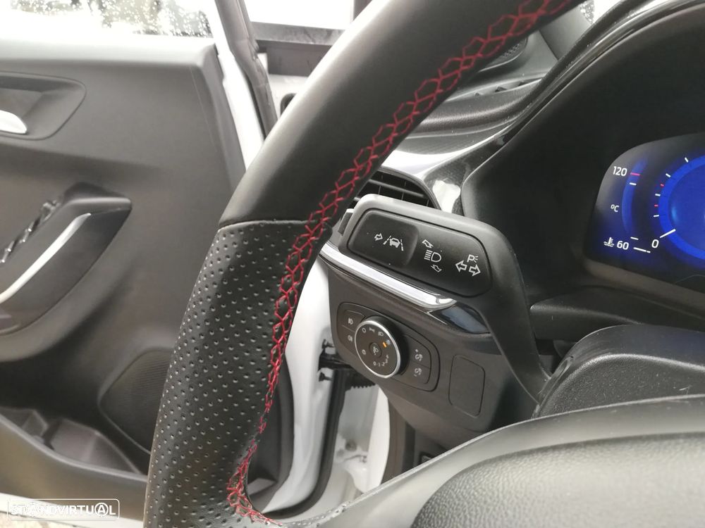 Ford Puma 1.5 EcoBlue ST-LINE - 16