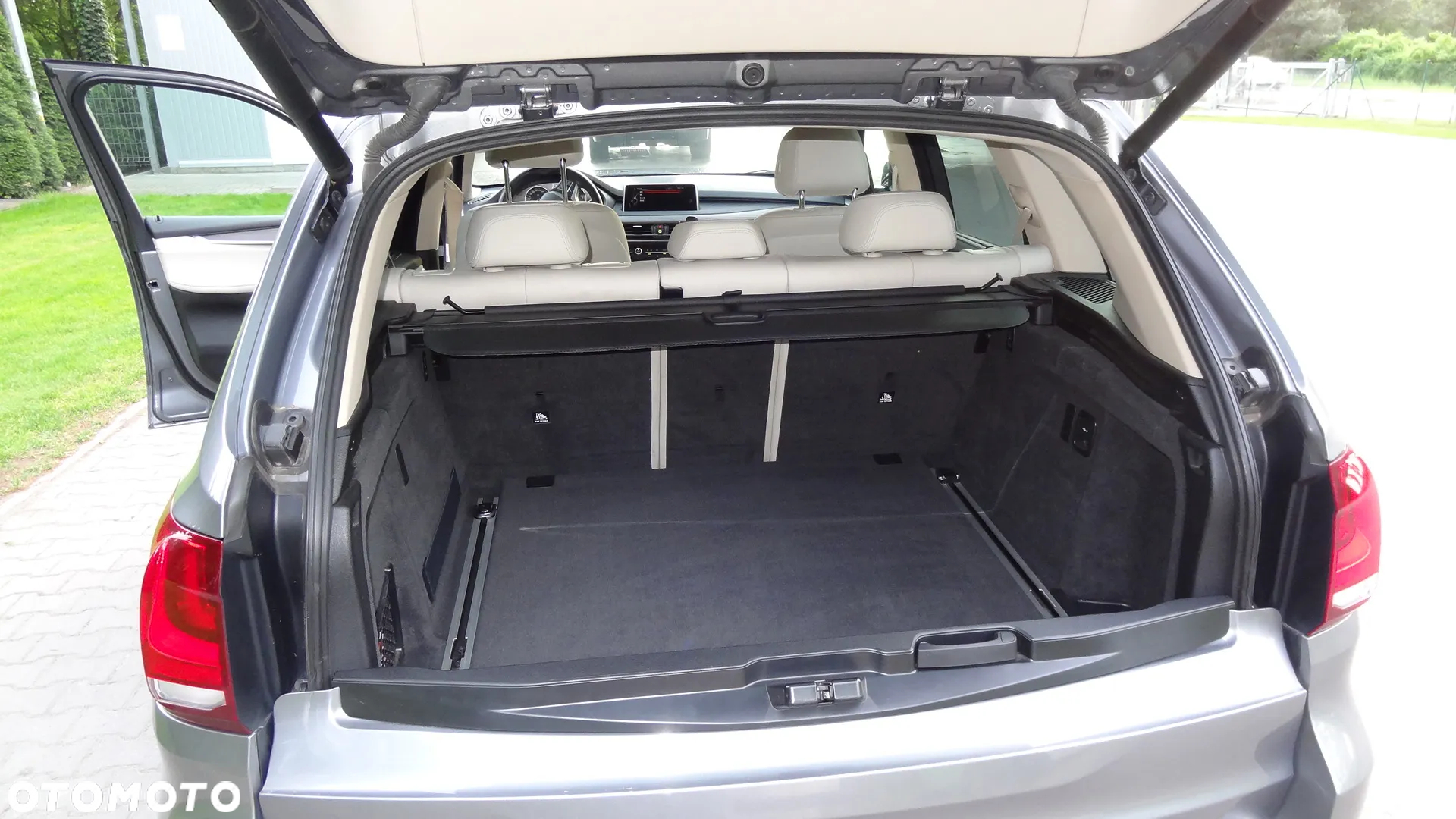 BMW X5 xDrive25d - 21