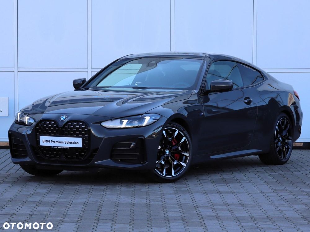 BMW Seria 4 - 1