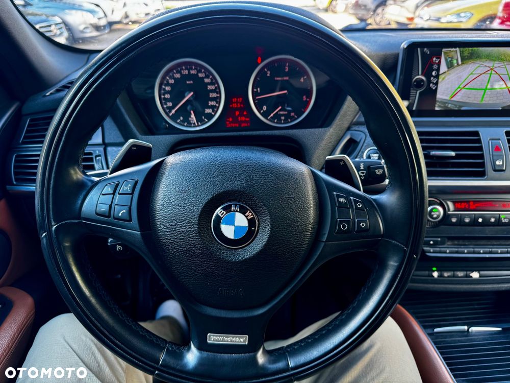 BMW X6 30d xDrive - 23
