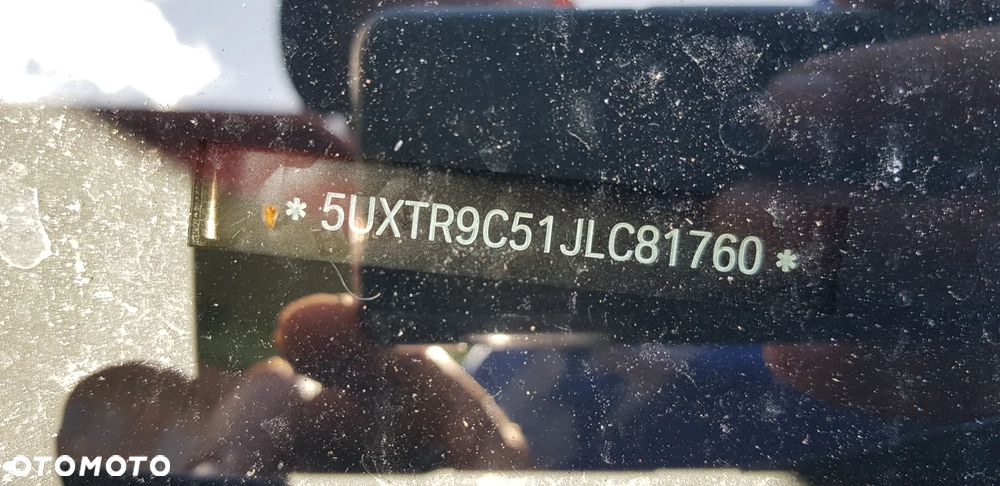 BMW X3 xDrive30i M Sport sport - 24