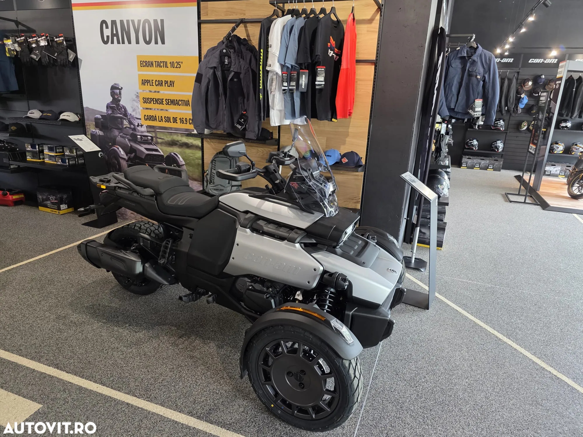 Can-Am Altul - 10